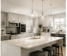 Move-In / Move-Out — Sugar Land, TX