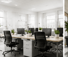 Office Cleaning — Richmond, TX