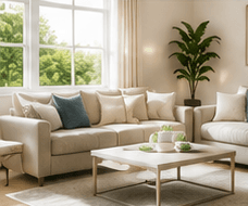 Residential Cleaning — Richmond, TX
